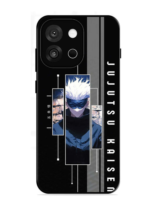 OnePlus 13s 5G The Gojo Grid
