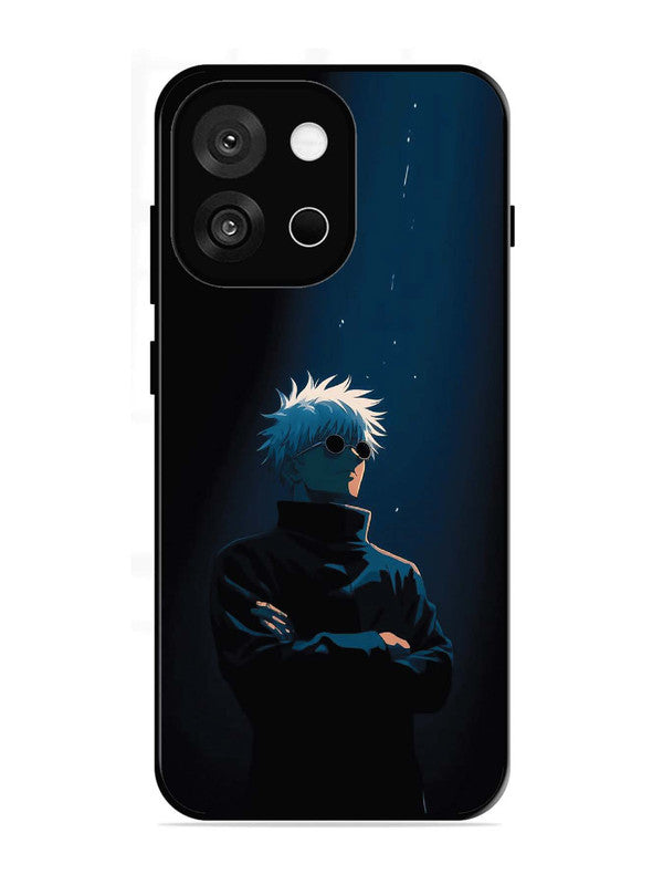 OnePlus 13s 5G The Unveiled Power Satoru Gojo