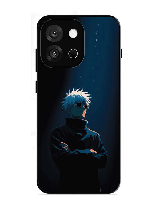 OnePlus 13s 5G The Unveiled Power Satoru Gojo