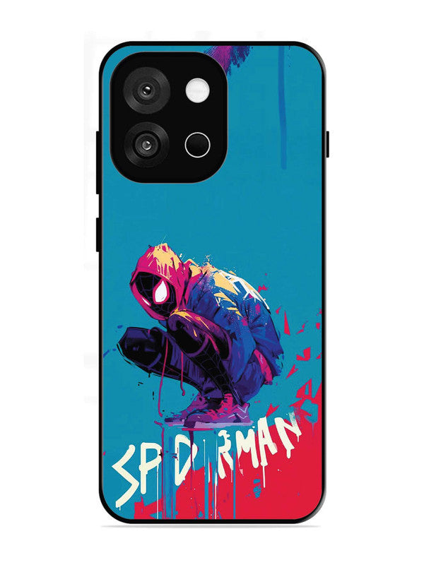 OnePlus 13s 5G Urban Spidey