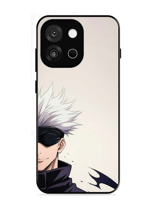 OnePlus 13s 5G White Hair Sorcerer Satoru Gojo
