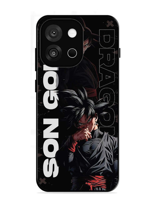 OnePlus 13s 5G Goku n Guhan Black Edition