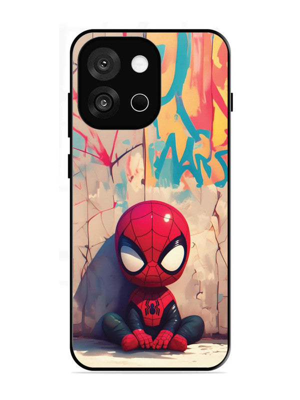 OnePlus 13s 5G Graffiti Spider-Baby