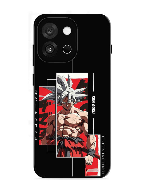 OnePlus 13s 5G Guhan The Son of Goku