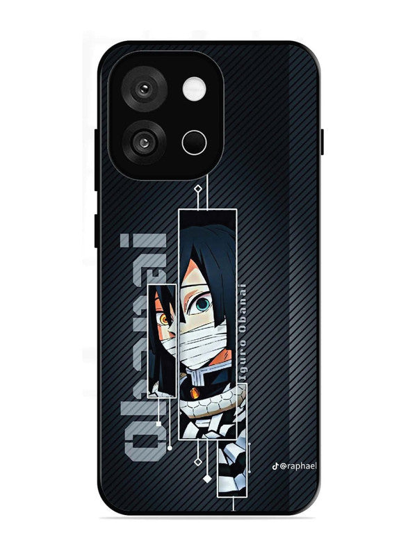 OnePlus 13s 5G Iguro Obanai