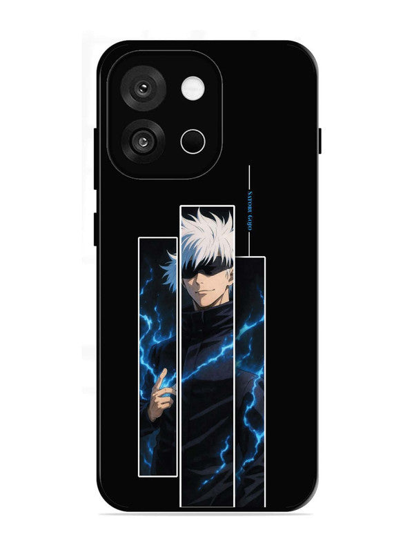 OnePlus 13s 5G Infinite Power Satoru Gojo