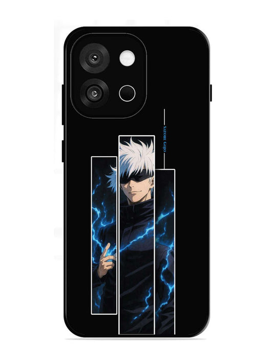 OnePlus 13s 5G Infinite Power Satoru Gojo