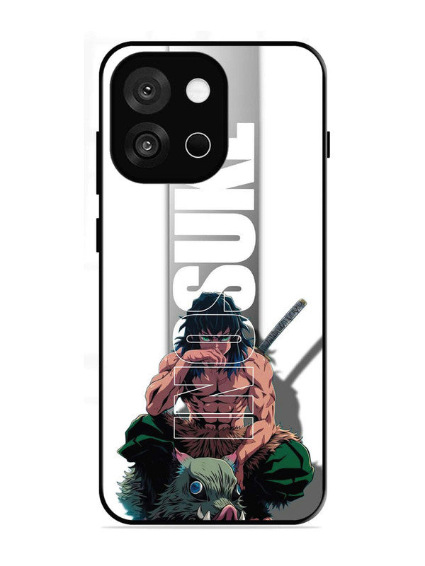 OnePlus 13s 5G Inosuke Hashibira