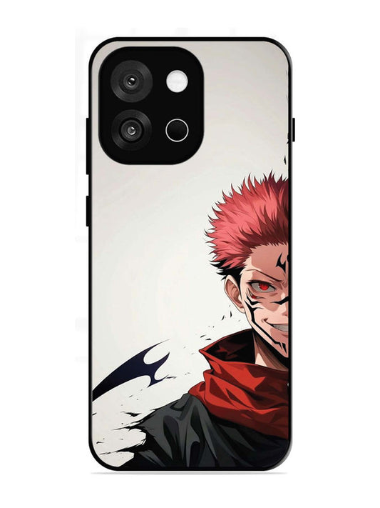 OnePlus 13s 5G King of Curses Ryomen Sukuna