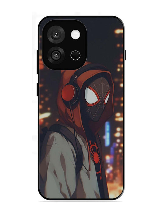 OnePlus 13s 5G Miles Morales II Spiderman