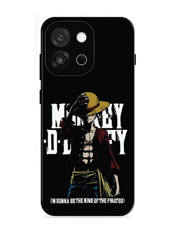 OnePlus 13s 5G Monkey D. Luffy Pirate