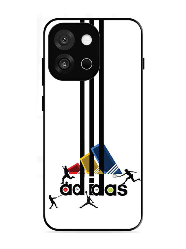 OnePlus 13s 5G Adidas Vertical Sports Vibe