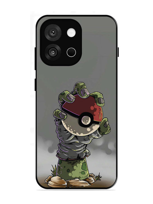 OnePlus 13s 5G Apocalyptic Poke Ball