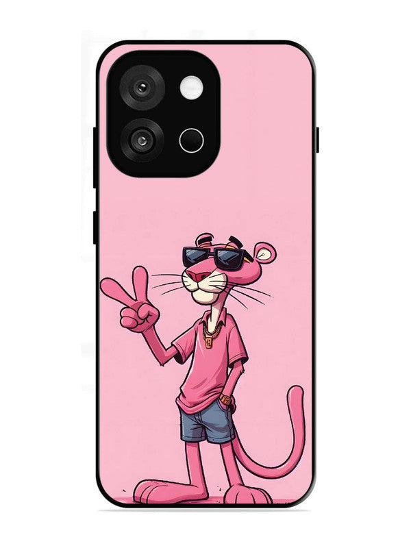 OnePlus 13s 5G Pink Panther Streetwear