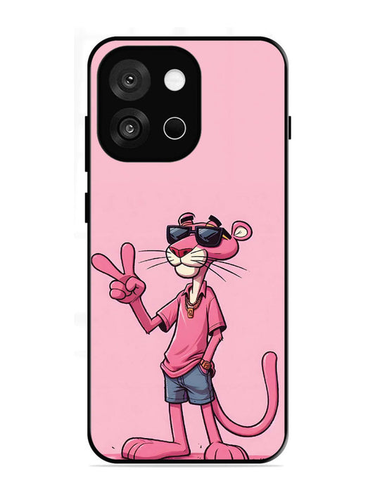 OnePlus 13s 5G Pink Panther Streetwear