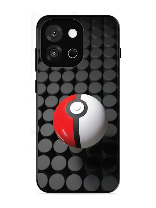 OnePlus 13s 5G Poke ball