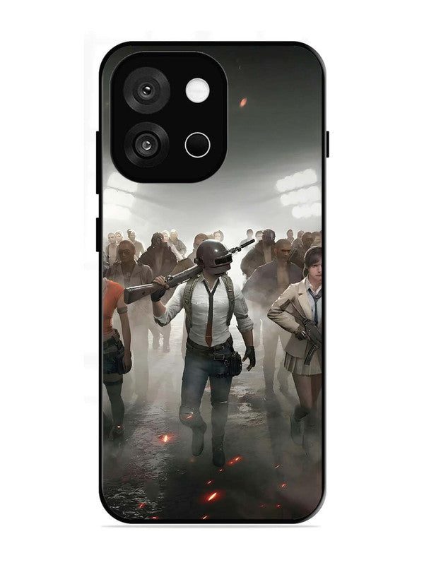 OnePlus 13s 5G PUBG Battle Royale Survivor Squad