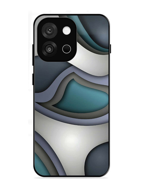 OnePlus 13s 5G Slate Blue Gradient Wave