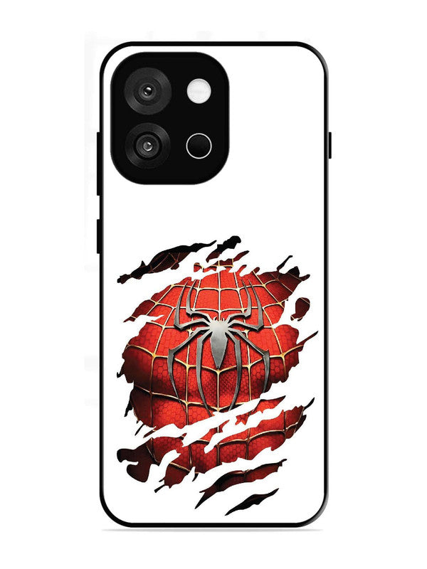 OnePlus 13s 5G Spider man iconic sign