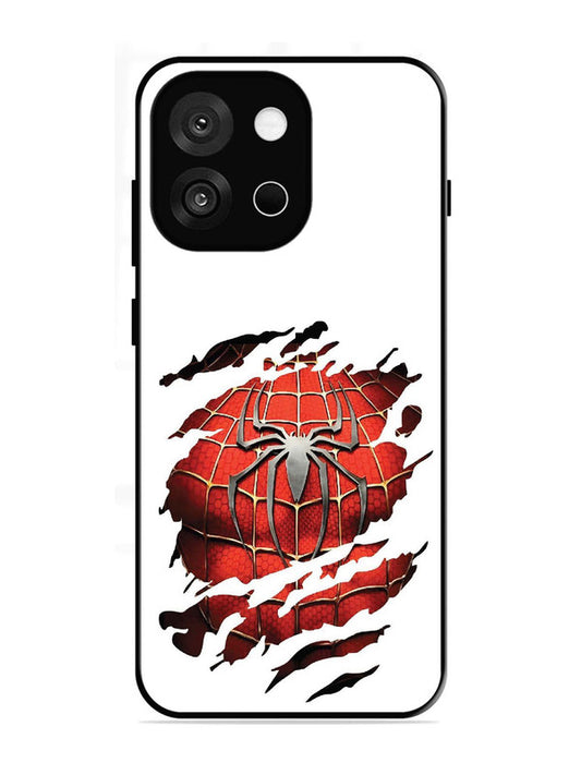 OnePlus 13s 5G Spider man iconic sign