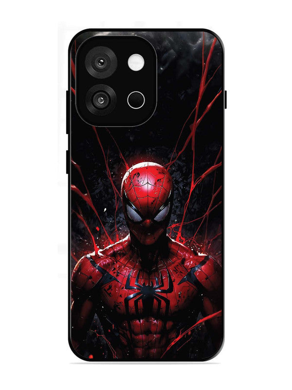 OnePlus 13s 5G Spider man in Vakna world