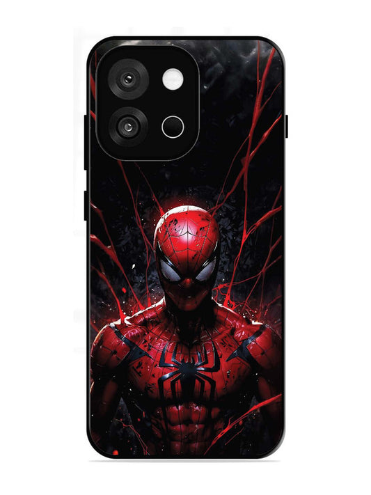 OnePlus 13s 5G Spider man in Vakna world