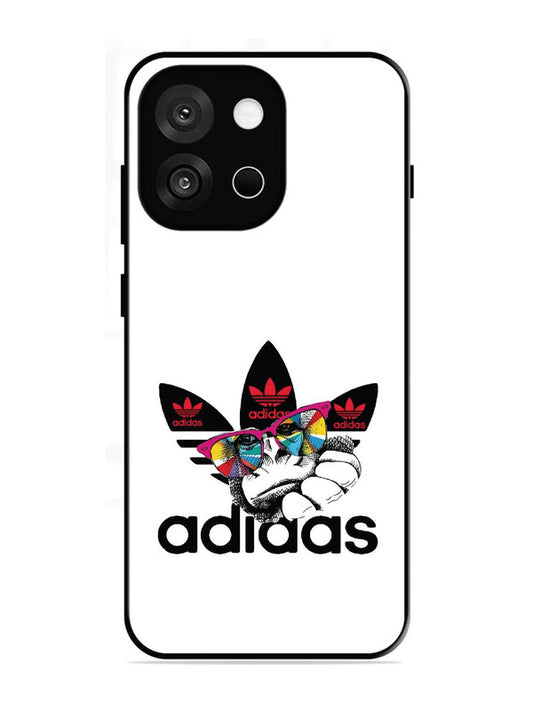 OnePlus 13s 5G Street Style Adidas Burst