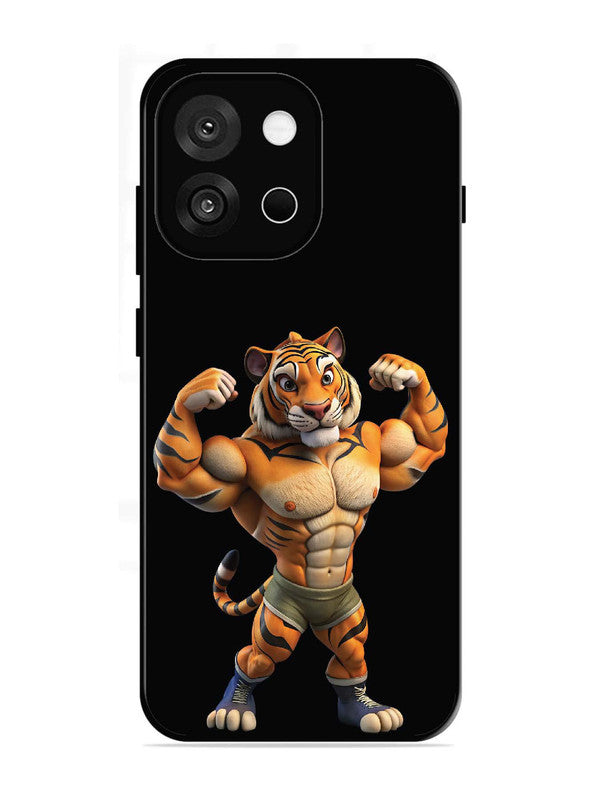 OnePlus 13s 5G The Strong Tiger