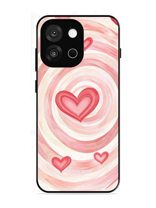 OnePlus 13s 5G Heart Design