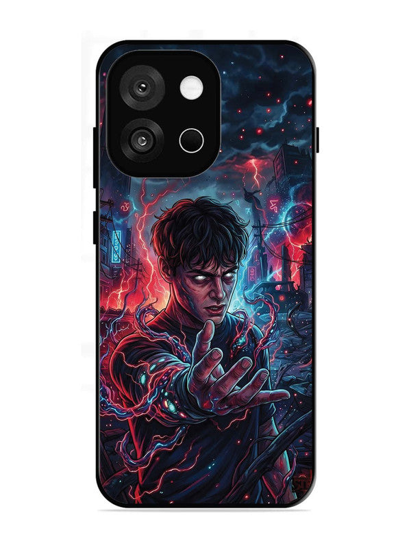 OnePlus 13s 5G William The Sorcerer