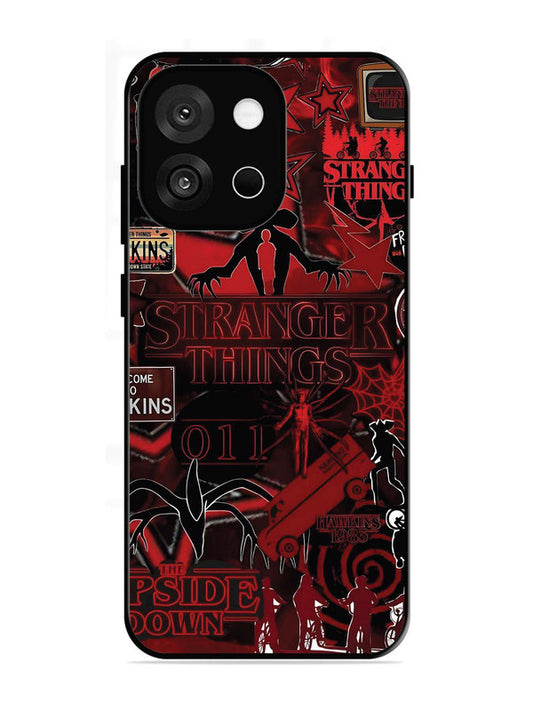 OnePlus 13s 5G Stranger Things Ulti Dunia