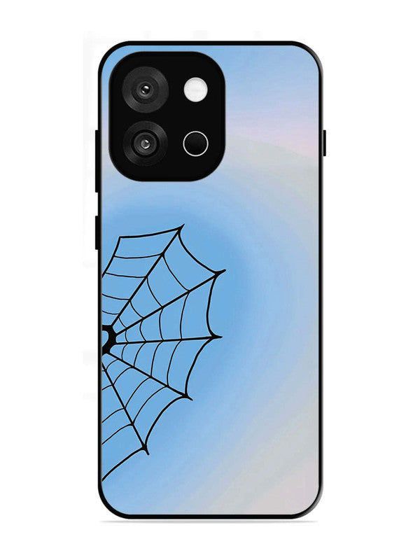 OnePlus 13s 5G Spider Web Heart for Boys