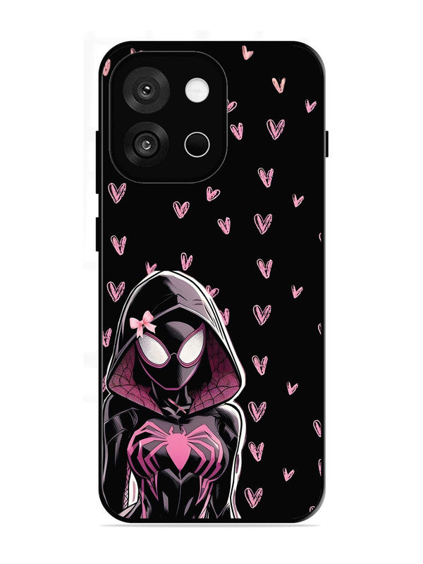 OnePlus 13s 5G Spidergirl with hearts