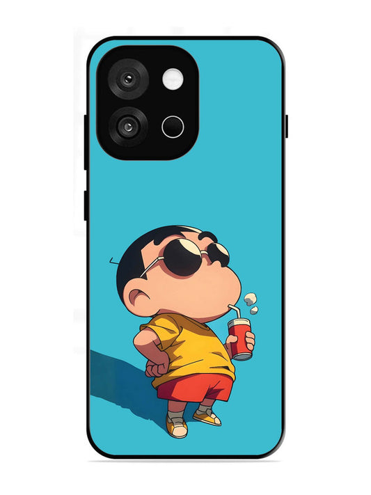 OnePlus 13s 5G Sinchan