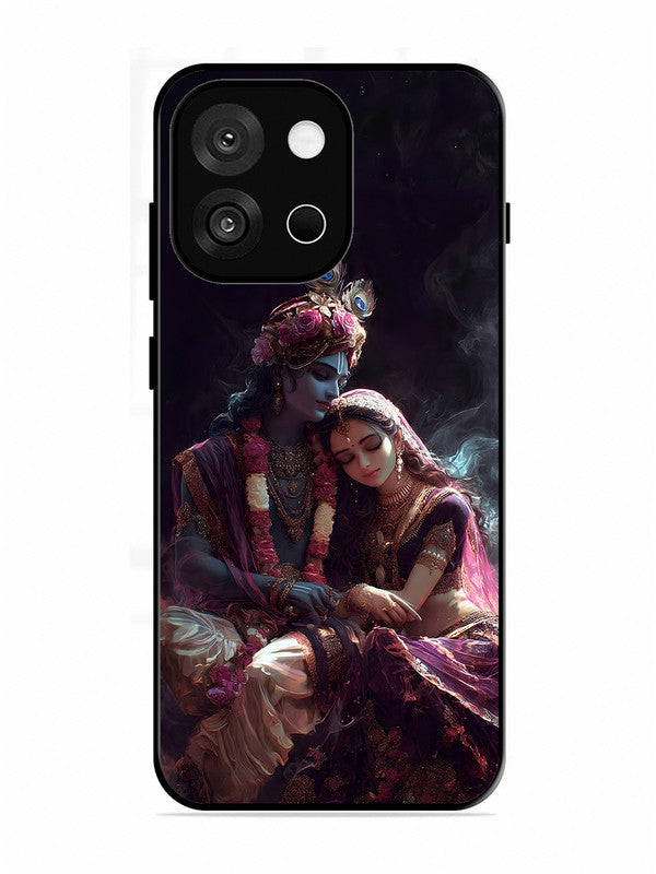 OnePlus 13s 5G | 2D Metal | Radha Krishna Together | ON-13s-457