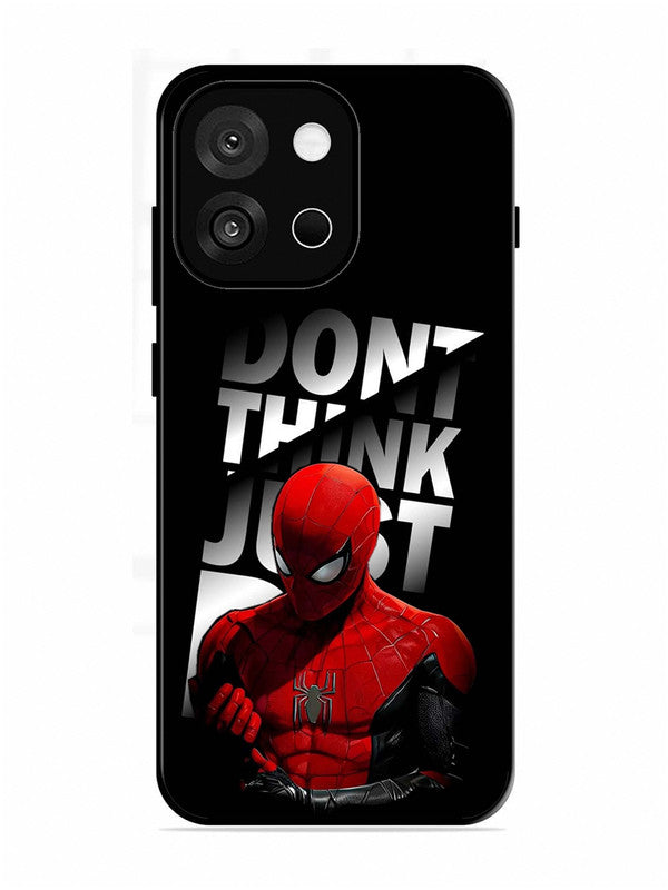 OnePlus 13s 5G Spiderman Dont think just do