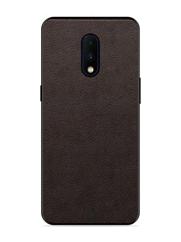 OnePlus 6T Leather