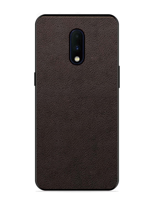 OnePlus 6T Leather
