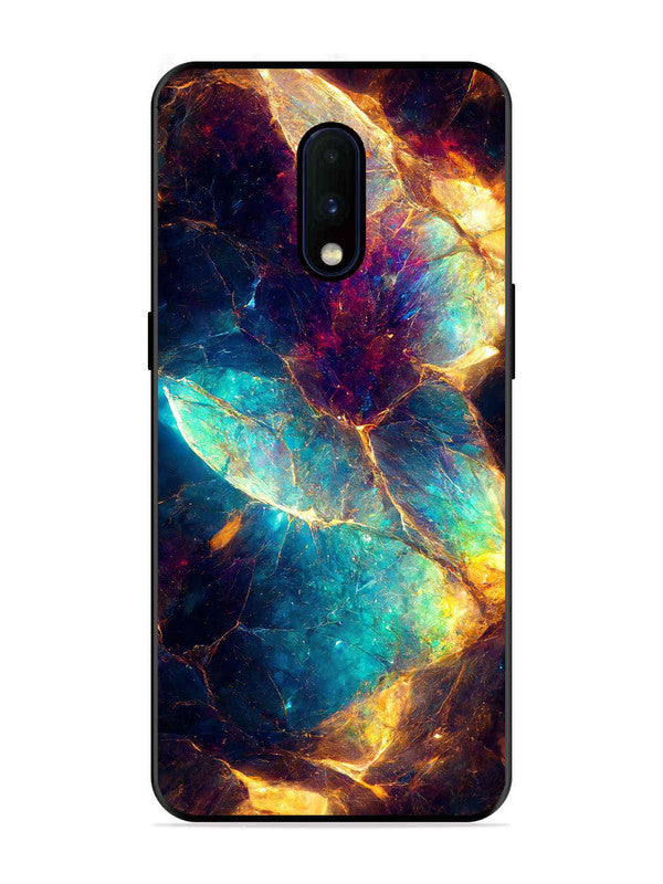 OnePlus 6T Vibrant, Kaleidoscope, Chromatic Fusion