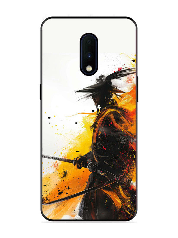 OnePlus 6T Ninja