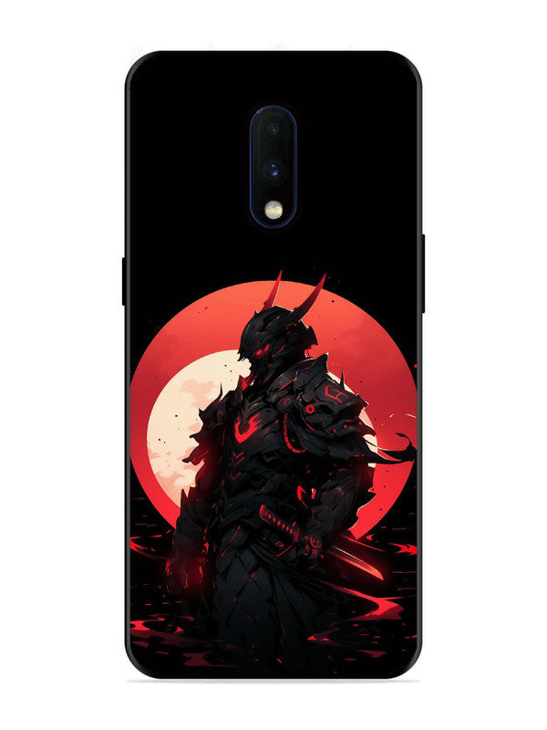 OnePlus 6T Battle Ninja