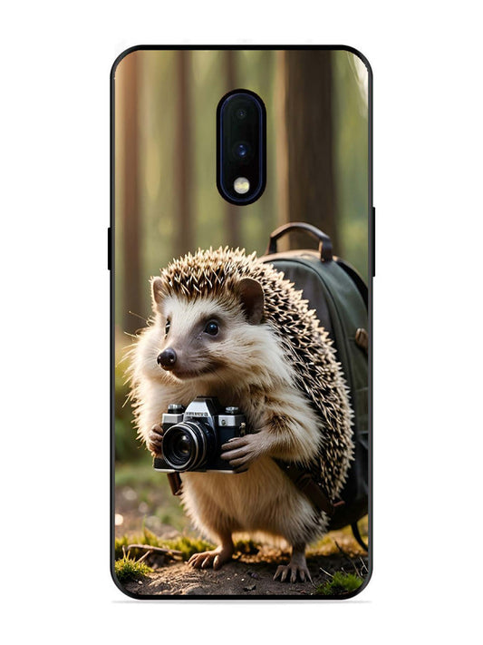 OnePlus 6T Wildlife Photographer