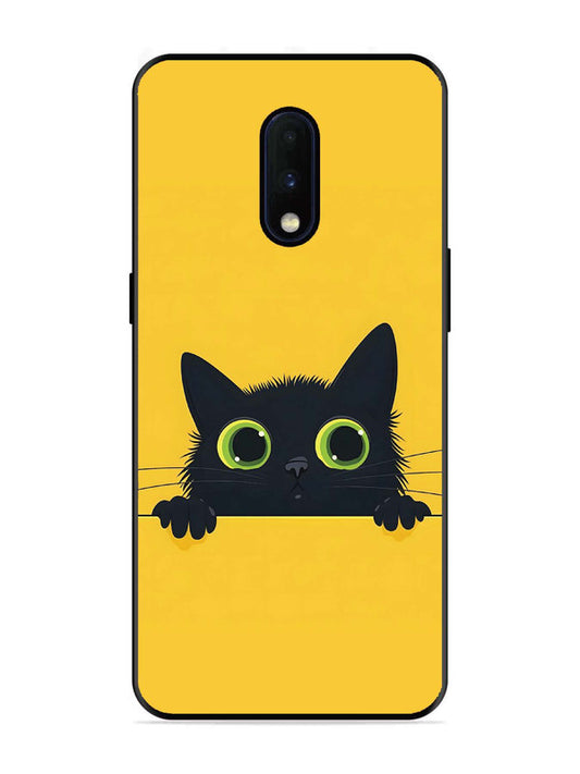 OnePlus 6T Cat