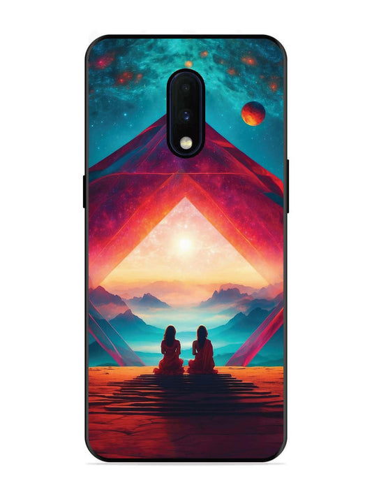 OnePlus 6T Meditation