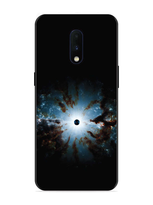 OnePlus 6T Dark Universe