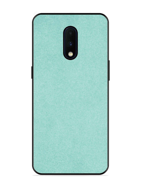 OnePlus 6T Ocean Breeze Plain