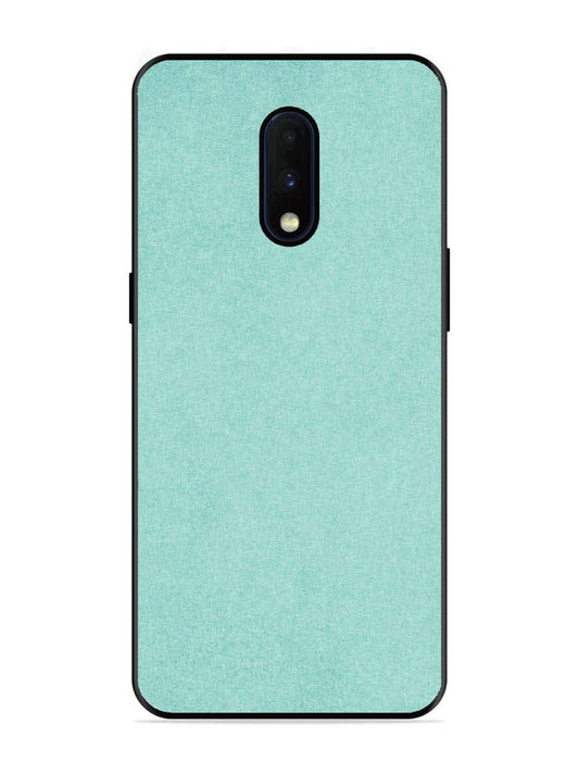 OnePlus 6T Ocean Breeze Plain