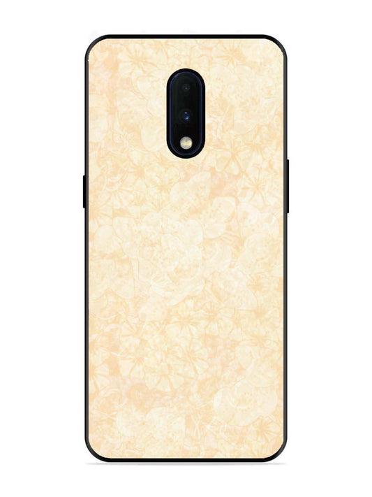 OnePlus 6T Blossom White Floral