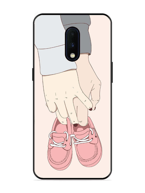 OnePlus 6T New baby Arriving
