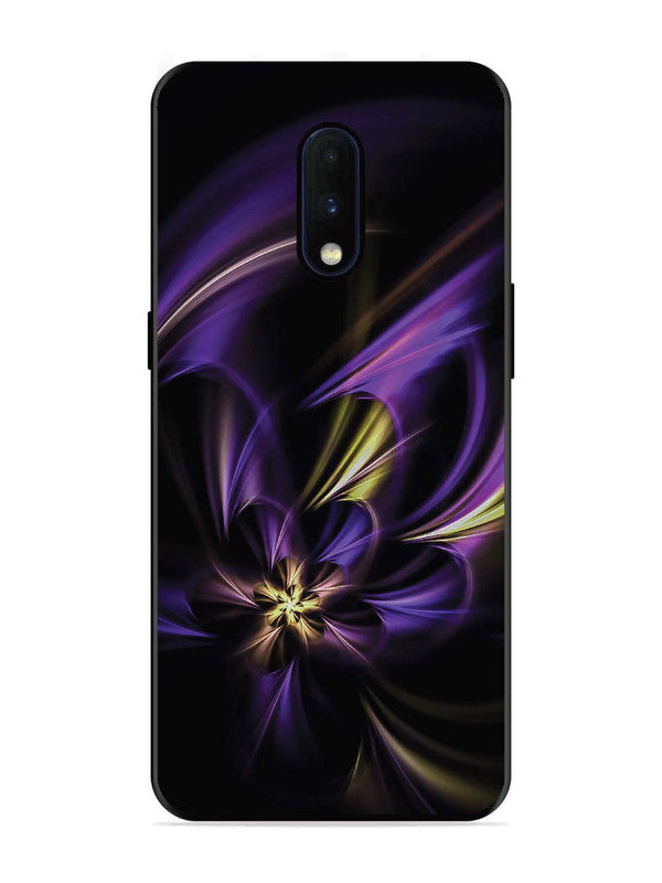 OnePlus 6T Royal Purple Bloom